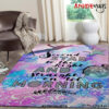 Anime Catch The Sky Dream Carpet Rug Living Room Rug Home Decor Floor Area Rug Living Room Rug Home - Dreamrooma