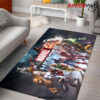 Anime Rug Kids Room Rug Baby Room Rug Animation Rugmodern Rug Art Deco Rug Area Rug Popular Rug Fantastic - Dreamrooma