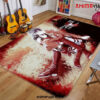 Attack On Titan Anime 13 Area Rug Living Room And Bed Room Rug Rug Regtangle Carpet Floor Decor Home Decor - Dreamrooma