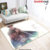 Attack On Titan Anime 14 Area Rug Living Room And Bed Room Rug Rug Regtangle Carpet Floor Decor Home Decor - Dreamrooma