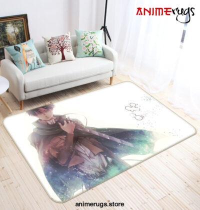 Attack On Titan Anime 14 Area Rug Living Room And Bed Room Rug Rug Regtangle Carpet Floor Decor Home Decor - Dreamrooma