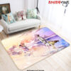 Attack On Titan Anime 22 Area Rug Living Room And Bed Room Rug Rug Regtangle Carpet Floor Decor Home Decor - Dreamrooma