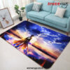 Attack On Titan Anime 29 Area Rug Living Room And Bed Room Rug Rug Regtangle Carpet Floor Decor Home Decor - Dreamrooma