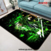 Attack On Titan Anime 5 Area Rug Living Room And Bed Room Rug Rug Regtangle Carpet Floor Decor Home Decor - Dreamrooma