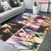 Attack On Titan Anime 54 Area Rug Living Room And Bed Room Rug Rug Regtangle Carpet Floor Decor Home Decor - Dreamrooma