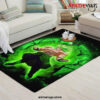 Broly Moonlight Area Carpet Rug Home Decor Bedroom Living Room