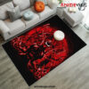 Carnage Moonlight Area Carpet Rug Home Decor Bedroom Living Room