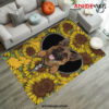  Premium Rectangle Rug / Large Official Rug Merch