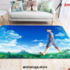 Gintama Anime 14 Area Rug Living Room And Bed Room Rug Rug Regtangle Carpet Floor Decor Home Decor - Dreamrooma