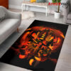 Giratina Legend Moonlight Area Carpet Rug Home Decor Bedroom Living Room