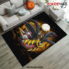 Giratina Moonlight Area Carpet Rug Home Decor Bedroom Living Room