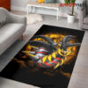 Giratina Moonlight Area Carpet Rug Home Decor Bedroom Living Room