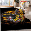 Giratina Moonlight Area Carpet Rug Home Decor Bedroom Living Room Decor Small / Premium Rectangle Rug Official Rug Merch