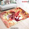 Hatsune Miku Anime 15 Area Rug Living Room And Bed Room Rug Rug Regtangle Carpet Floor Decor Home Decor - Dreamrooma