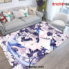 Hatsune Miku Anime 18 Area Rug Living Room And Bed Room Rug Rug Regtangle Carpet Floor Decor Home Decor - Dreamrooma