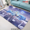 Hatsune Miku Anime 22 Area Rug Living Room And Bed Room Rug Rug Regtangle Carpet Floor Decor Home Decor - Dreamrooma