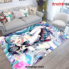 Hatsune Miku Anime 26 Area Rug Living Room And Bed Room Rug Rug Regtangle Carpet Floor Decor Home Decor - Dreamrooma