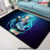 Hatsune Miku Anime 29 Area Rug Living Room And Bed Room Rug Rug Regtangle Carpet Floor Decor Home Decor - Dreamrooma