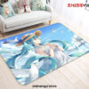 Hatsune Miku Anime 33 Area Rug Living Room And Bed Room Rug Rug Regtangle Carpet Floor Decor Home Decor - Dreamrooma