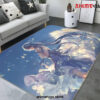 Hatsune Miku Anime 36 Area Rug Living Room And Bed Room Rug Rug Regtangle Carpet Floor Decor Home Decor - Dreamrooma