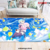 Hatsune Miku Anime 54 Area Rug Living Room And Bed Room Rug Rug Regtangle Carpet Floor Decor Home Decor - Dreamrooma