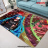 Hatsune Miku Anime 65 Area Rug Living Room And Bed Room Rug Rug Regtangle Carpet Floor Decor Home Decor - Dreamrooma