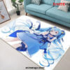 Hatsune Miku Anime 74 Area Rug Living Room And Bed Room Rug Rug Regtangle Carpet Floor Decor Home Decor - Dreamrooma