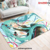 Hatsune Miku Anime 80 Area Rug Living Room And Bed Room Rug Rug Regtangle Carpet Floor Decor Home Decor - Dreamrooma