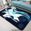 Hatsune Miku Anime 9 Area Rug Living Room And Bed Room Rug Rug Regtangle Carpet Floor Decor Home Decor - Dreamrooma