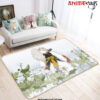 Inuyasha Anime 12 Area Rug Living Room And Bed Room Rug Rug Regtangle Carpet Floor Decor Home Decor - Dreamrooma