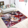 Inuyasha Anime 16 Area Rug Living Room And Bed Room Rug Rug Regtangle Carpet Floor Decor Home Decor - Dreamrooma