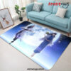 Inuyasha Anime 23 Area Rug Living Room And Bed Room Rug Rug Regtangle Carpet Floor Decor Home Decor - Dreamrooma