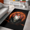 It Horror Movie Moonlight Area Carpet Rug Home Decor Bedroom Living Room