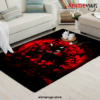 Itachi Moon Reg Area Carpet Rug Home Decor Bedroom Living Room Moonlight