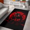 Itachi Moon Reg Area Carpet Rug Home Decor Bedroom Living Room Moonlight