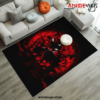 Itachi Moon Reg Area Carpet Rug Home Decor Bedroom Living Room Moonlight