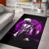 Kakashi Anbu Moonlight Area Carpet Rug Home Decor Bedroom Living Room