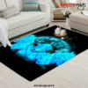 Kakashi Perfect Susano Moonlight Area Carpet Rug Home Decor Bedroom Living Room