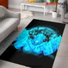 Kakashi Perfect Susano Moonlight Area Carpet Rug Home Decor Bedroom Living Room