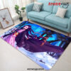 Kimetsu No Yaiba Anime 39 Area Rug Living Room And Bed Room Rug Rug Regtangle Carpet Floor Decor Home Decor - Dreamrooma