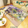 Magic Technology Anime 1 Area Rug Living Room And Bed Room Rug Rug Regtangle Carpet Floor Decor Home Decor - Dreamrooma