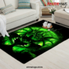 Maleficent Moonlight Area Carpet Rug Home Decor Bedroom Living Room