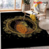  Premium Rectangle Rug / Large Official Rug Merch