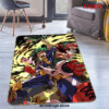 My Hero Academia Anime 2 Area Rug Living Room And Bed Room Rug Rug Regtangle Carpet Floor Decor Home Decor - Dreamrooma