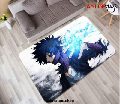 My Hero Academia Anime 48 Area Rug Living Room And Bed Room Rug Rug Regtangle Carpet Floor Decor Home Decor - Dreamrooma