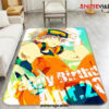 My Hero Academia Anime 56 Area Rug Living Room And Bed Room Rug Rug Regtangle Carpet Floor Decor Home Decor - Dreamrooma