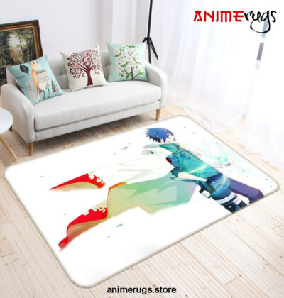 Naruto Anime 13 Area Rug Living Room And Bed Room Rug Rug Regtangle Carpet Floor Decor Home Decor V11265 - Dreamrooma