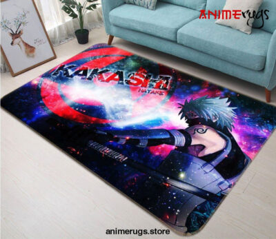 Naruto Anime 20 Area Rug Living Room And Bed Room Rug Rug Regtangle Carpet Floor Decor Home Decor - Dreamrooma