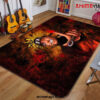 Naruto Anime 25 Area Rug Living Room And Bed Room Rug Rug Regtangle Carpet Floor Decor Home Decor - Dreamrooma