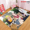 Naruto Anime 27 Area Rug Living Room And Bed Room Rug Rug Regtangle Carpet Floor Decor Home Decor - Dreamrooma